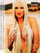Victoria Silvstedt nude 49