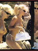 Victoria Silvstedt nude 61