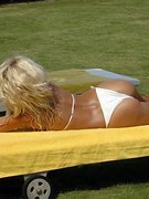 Victoria Silvstedt nude 95