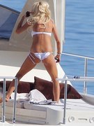 Victoria Silvstedt nude 5