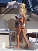 Victoria Silvstedt nude 7
