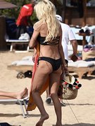 Victoria Silvstedt nude 35