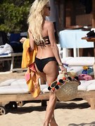 Victoria Silvstedt nude 36