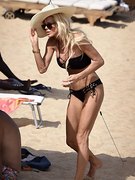 Victoria Silvstedt nude 52