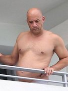Vin Diesel nude 0