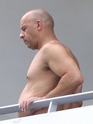 Vin Diesel nude 2