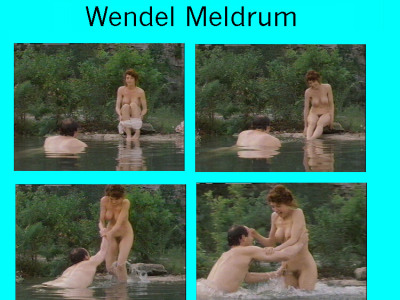 Wendel Meldrum