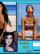 Yamila Diaz nude 21