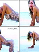 Yasmina Filali nude 10