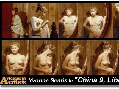 Yvonne Sentis