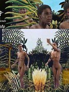 Amma Asante nude 0