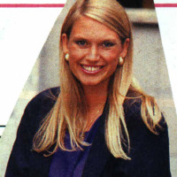 Anneka Rice