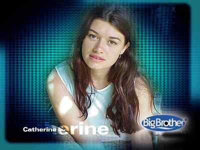 Bb Catherine