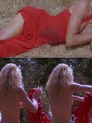 Ellen Barkin nude 11