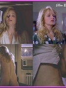 Ellen Barkin nude 33