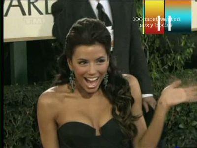 Tv Eva Longoria : exciting facts and shots in TV entertainment news!