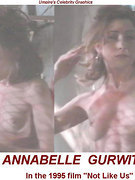 Gurwitch Annabelle nude 1