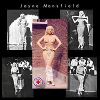 Jayne Mansfield Pictures