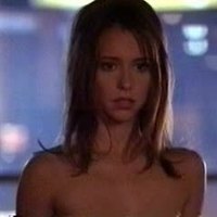 Jennifer Love Hewitt mostly exposing boobs in ‘Time of your life’