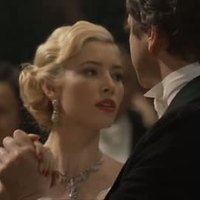 Wonderful Jessica Biel in ‘Easy Virtue’ film