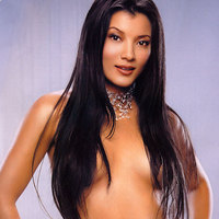 Private pictures with Kelly Hu