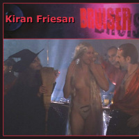 Kiran Friesan