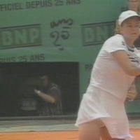 Lindsey Davenport