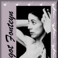 Margot Fonteyn