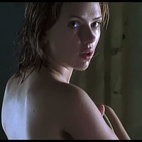 Scarlett Johansson getting totally naked in ‘A Love Song For Bobby Long’