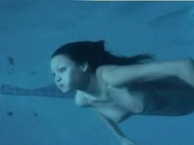 Stephanie Chao Nude In Jack Frost 2